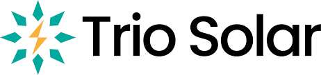 Trio Solar Logo